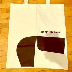 Isabel Marant Tote bag new